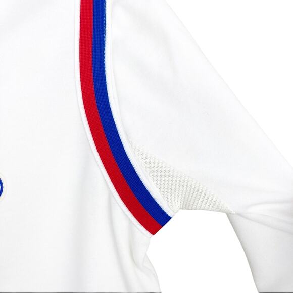 Bruce Jenner Designer Series Sports in Motion Running Shirt Sz S - Picture 4 of 8